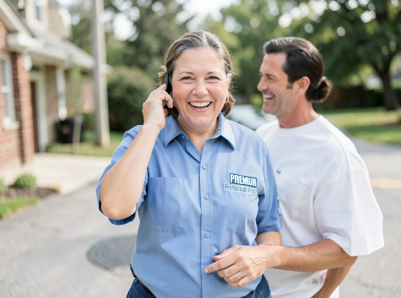 Water Damage Restoration Hitchcock, TX FAQs